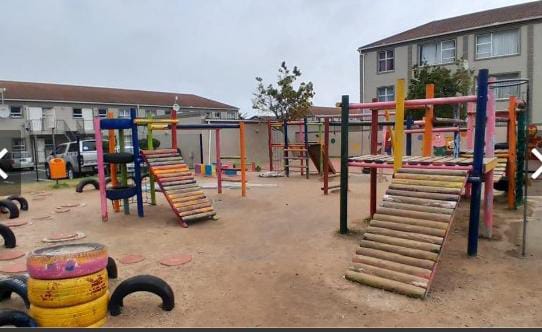 2 Bedroom Property for Sale in Guldenland Western Cape